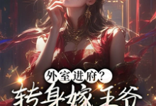 外室进府?转身嫁王爷只让你吃苦小说最新章节在哪里可以读到?-有书评