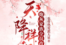 天降祥云,炮灰家族全员改命小说全文哪里可以免费看?-有书评