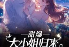 甜爆!大小姐归来,顾总宠到犯规安柠汐顾斯聿在线章节免费阅读-有书评