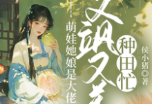 完结版《萌娃她娘是大佬,又飒又美种田忙》免费阅读-有书评
