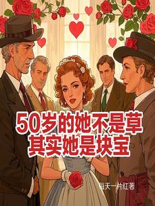 哪里能找到50的她不是草其实她是块宝小说的最新更新和免费章节？
