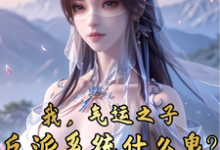 我,气运之子,反派系统什么鬼?(墨羽)完整版在线免费阅读-有书评
