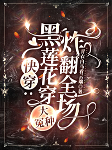 小说完整版《快穿：黑莲花穿大冤种，炸翻全场》免费阅读
