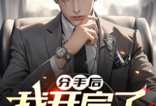完整版小说《分手后，我开启了无敌之路》免费阅读-有书评