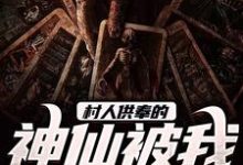 哪里可以免费找到村人供奉的神仙被我娶到了？-有书评