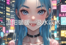 温阳暖暖,汲水以沐小说有没有完结版在线?-有书评