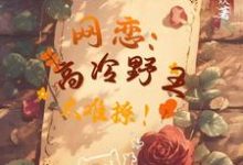 网恋：高冷野王太难撩！姜可池昼，网恋：高冷野王太难撩！在线无弹窗阅读-有书评
