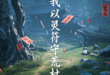 我以灵符守荒村林羽，我以灵符守荒村在线无弹窗阅读-有书评