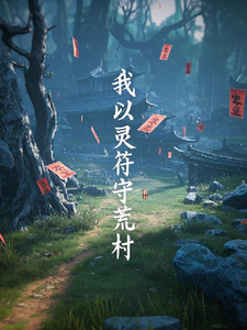 我以灵符守荒村林羽，我以灵符守荒村在线无弹窗阅读