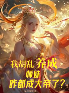 我胡乱养成，师妹咋都成大帝了？唐平顾千怜，我胡乱养成，师妹咋都成大帝了？完整版最新章节