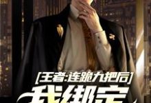 《王者：连跪九把后，我绑定王者之神》陆川小说免费阅读完整版-有书评