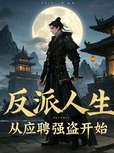 《反派人生，从应聘强盗开始》小说章节列表免费试读，周楚小说在线阅读