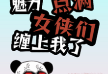 苏信江玉燕完整版小说《综武：魅力点满，女侠们缠上我了》免费阅读-有书评