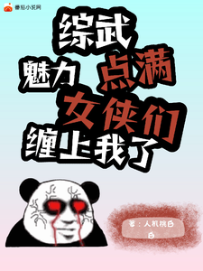 苏信江玉燕完整版小说《综武：魅力点满，女侠们缠上我了》免费阅读