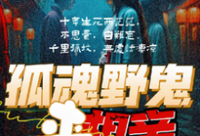 已完结小说《孤魂野鬼来相亲》最新章节-有书评
