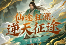 求仙途狂澜：逆天征途小说免费资源-有书评