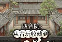 四合院：从古玩收藏到世界首富小说最新更新在哪里？免费在线看-有书评