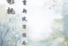 综影视:重新改写结局2小说有没有完结版在线?-有书评