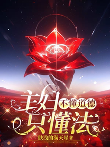 主妇不懂道德只懂法小说无弹窗阅读的网站推荐