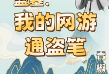 盗墓：我的网游通盗笔小说有没有完整的免费版本在线阅读？-有书评