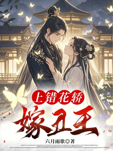 上错花轿嫁丑王小说的所有章节都能在哪里免费读到？