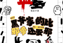 《盗墓:黑爷家的比邪帝还邪》凌羽小说免费阅读完整版-有书评