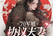 求70军婚:协议夫妻搞穿越小说的全文免费阅读链接-有书评