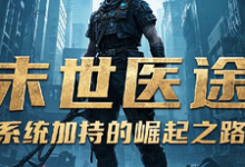 末世医途：系统加持的崛起免费阅读，末世医途：系统加持的崛起秦枫-有书评