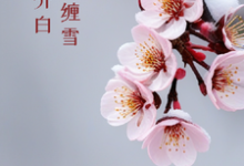 宇文静雪小说完整版《青丝缠雪三分白》免费阅读-有书评