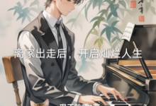 《离家出走后，开启灿烂人生》全集免费在线阅读（李潇）-有书评