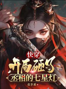 林夕诸葛亮小说叫什么（快穿：开局砸了丞相的七星灯完整版免费阅读）
