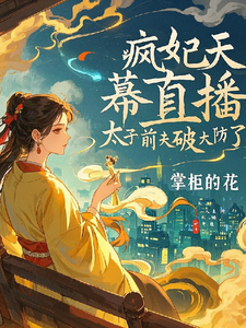 疯妃天幕直播，太子前夫破大防了沈若曦，疯妃天幕直播，太子前夫破大防了章节在线阅读