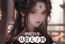 完结版《纳妃百年,从假太子到仙界帝君》章节阅读-有书评