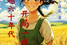 张逸尘小说叫什么（穿越六十年代，开局一座农家小院完整版免费阅读）-有书评