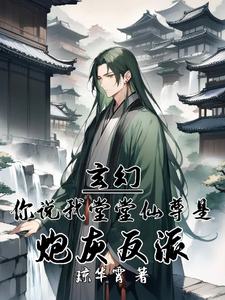 寻找能够免费阅读玄幻：你说我堂堂仙尊是炮灰反派小说的平台