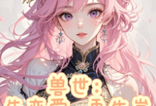 沈星云完整版《兽世:先恋爱,再生崽》小说免费阅读-有书评