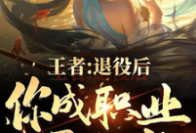小说《王者:退役后,你成职业通天代!》在线章节阅读-有书评