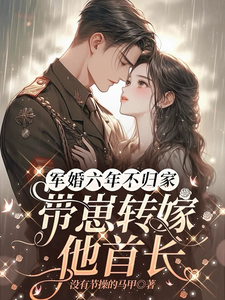 哪里能找到军婚六年不归家，带崽转嫁他首长小说的全部章节？