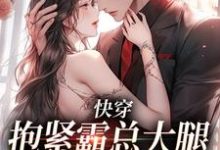 快穿:抱紧霸总大腿苟命江岁岁沈京屿,快穿:抱紧霸总大腿苟命在线无弹窗阅读-有书评