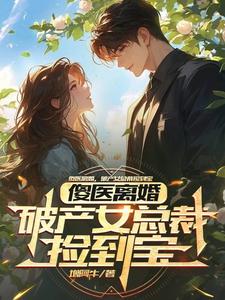 已完结小说《傻医离婚，破产女总裁捡到宝》章节在线阅读