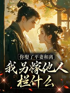 你娶了平妻和离，我另嫁他人拦什么小说阅读，你娶了平妻和离，我另嫁他人拦什么完结版