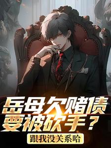 林凡完整版小说《岳母欠赌债要被砍手？跟我没关系哈》免费阅读