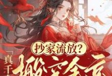 楚瑜裴珩之小说叫什么(抄家流放?真千金搬空全京去造反完整版免费阅读)-有书评