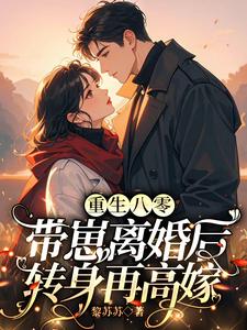 小说《重生八零，带崽离婚后转身再高嫁》在线章节阅读