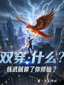 林萧小说《双穿：什么！练武就算了你修仙？》在线阅读