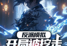 已完结小说《反派模拟：开局被挖走至尊帝骨》章节在线阅读-有书评