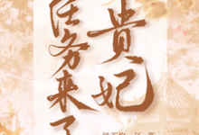 《贵妃带着任务来了》小说免费阅读完整版-有书评