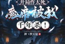 小说《开局作大死,魔帝被我千年杀!》章节免费阅读-有书评