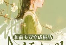 和前夫双穿成极品,他权倾朝野了陈汐林复白小说完结版章节在线阅读-有书评