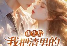 黎青歌小说《重生后，我把渣男的小叔撩疯了！》在线阅读-有书评